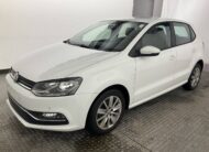 Volkswagen Polo 1,2 TSI BMT DSG “Comfortline”