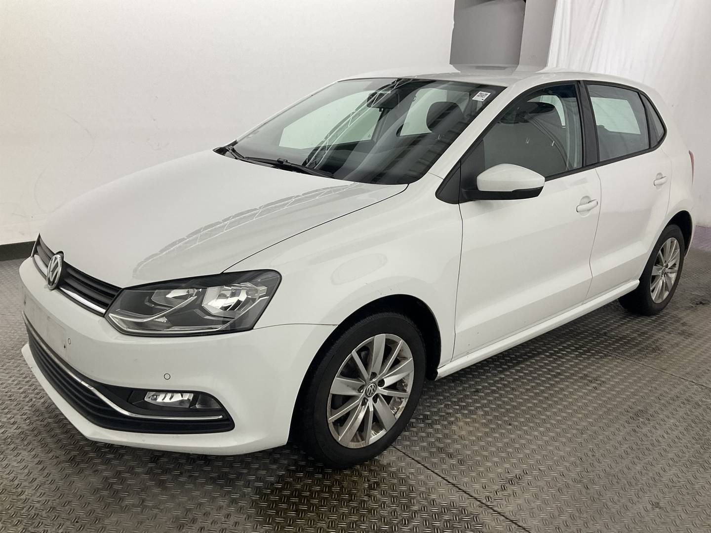 Volkswagen Polo 1,2 TSI BMT DSG “Comfortline”