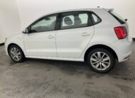Volkswagen Polo 1,2 TSI BMT DSG “Comfortline”