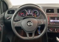 Volkswagen Polo 1,2 TSI BMT DSG “Comfortline”