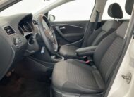 Volkswagen Polo 1,2 TSI BMT DSG “Comfortline”