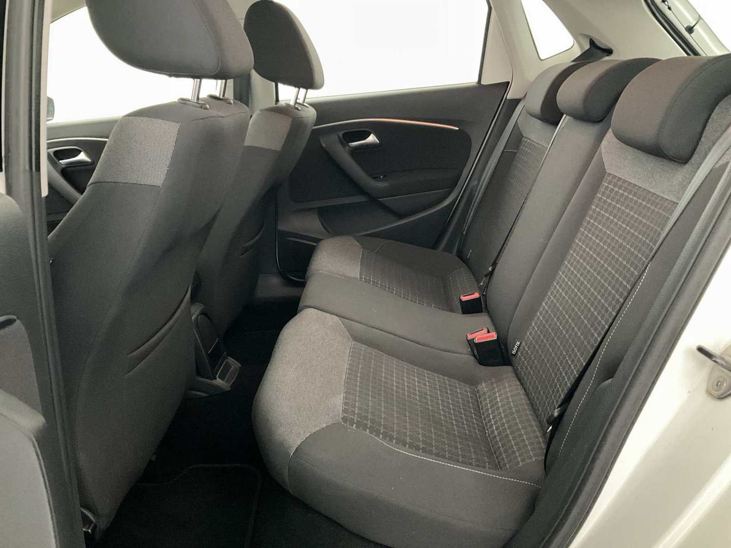 Volkswagen Polo 1,2 TSI BMT DSG “Comfortline”