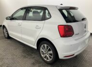 Volkswagen Polo 1,2 TSI BMT DSG “Comfortline”
