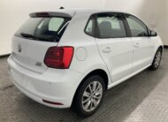 Volkswagen Polo 1,2 TSI BMT DSG “Comfortline”
