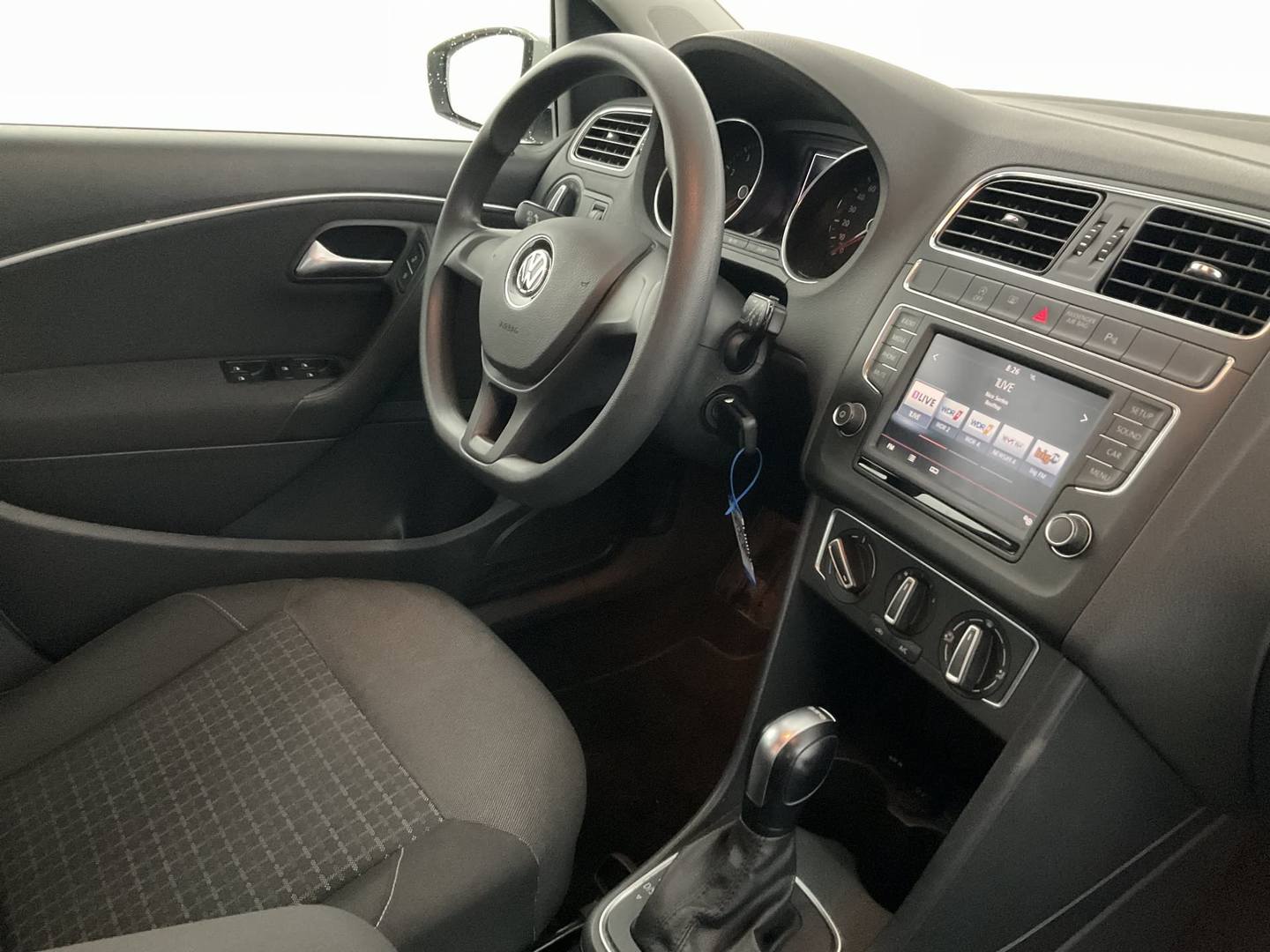 Volkswagen Polo 1,2 TSI BMT DSG “Comfortline”