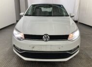 Volkswagen Polo 1,2 TSI BMT DSG “Comfortline”