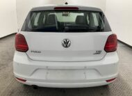 Volkswagen Polo 1,2 TSI BMT DSG “Comfortline”