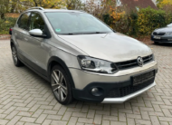 Volkswagen Cross Polo Excellent état