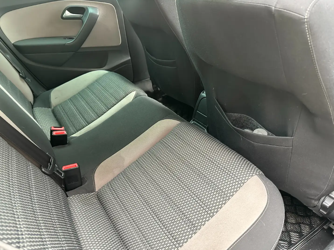 Volkswagen Cross Polo Excellent état