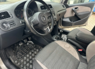 Volkswagen Cross Polo Excellent état