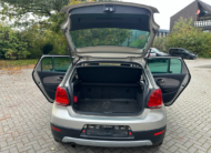 Volkswagen Cross Polo Excellent état