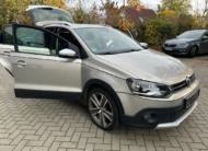 Volkswagen Cross Polo Excellent état
