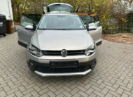 Volkswagen Cross Polo Excellent état