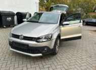 Volkswagen Cross Polo Excellent état