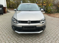 Volkswagen Cross Polo Excellent état