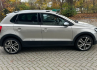 Volkswagen Cross Polo Excellent état