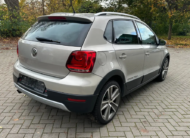 Volkswagen Cross Polo Excellent état