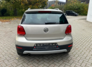 Volkswagen Cross Polo Excellent état