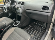 Volkswagen Cross Polo Excellent état