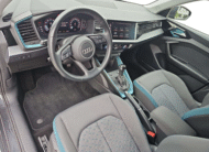 Audi A1 30 TFSI S tronic