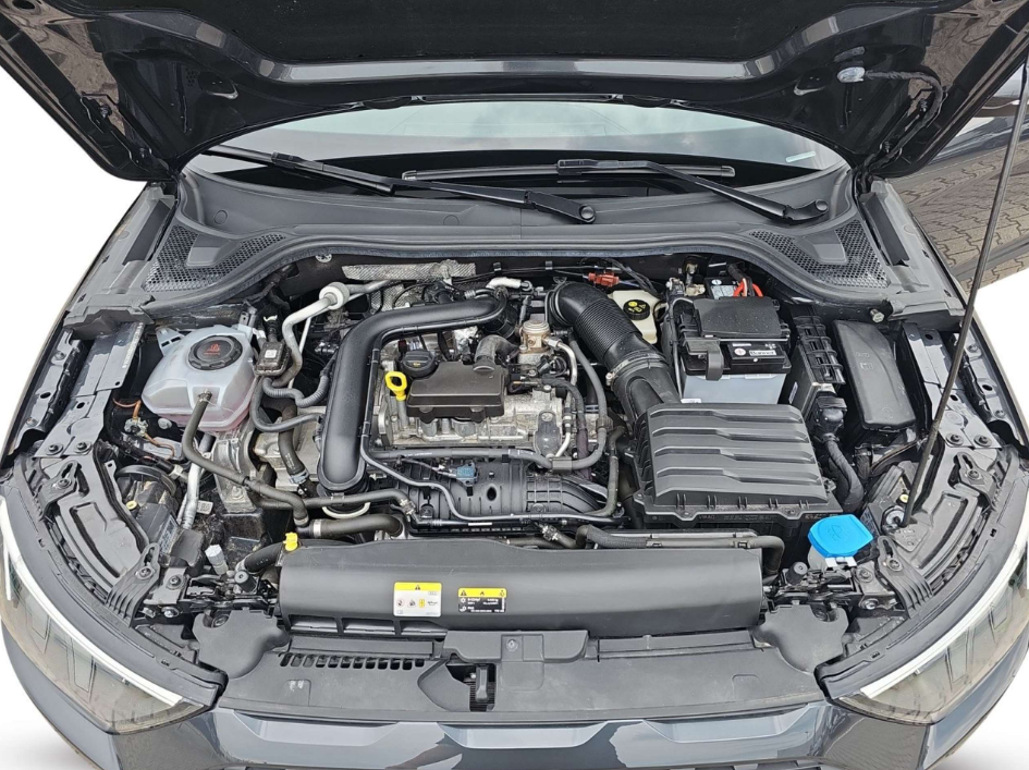 Audi A1 30 TFSI S tronic