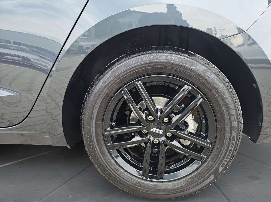 Audi A1 30 TFSI S tronic