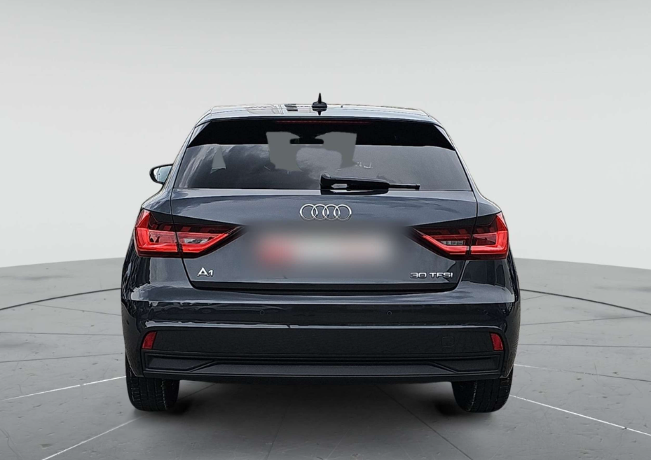 Audi A1 30 TFSI S tronic