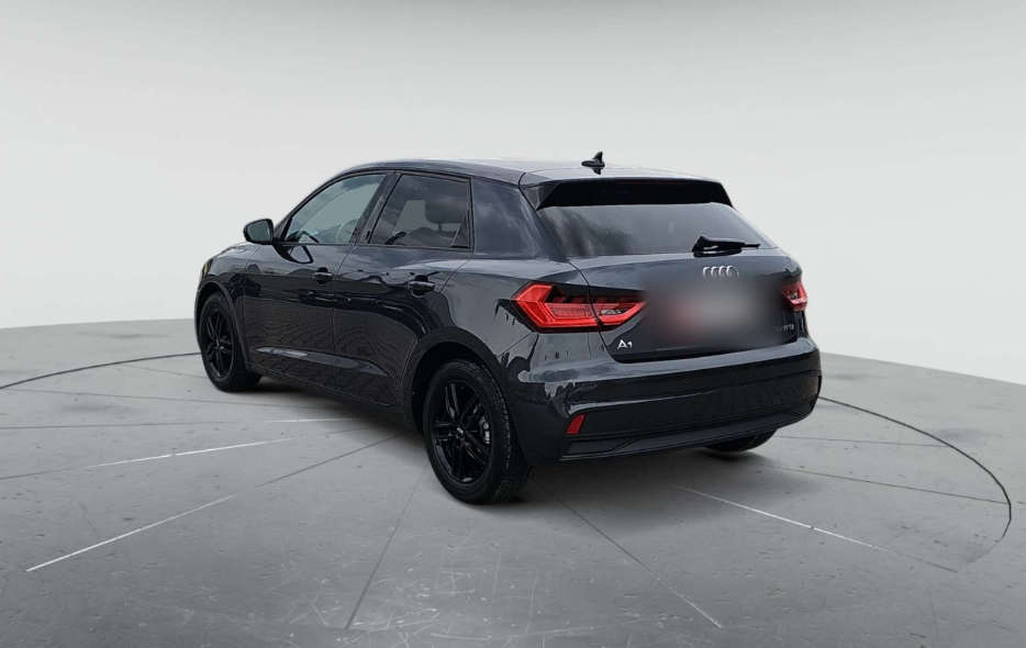 Audi A1 30 TFSI S tronic