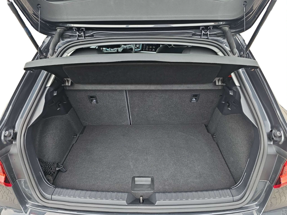Audi A1 30 TFSI S tronic