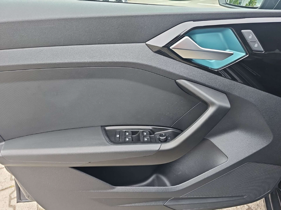 Audi A1 30 TFSI S tronic