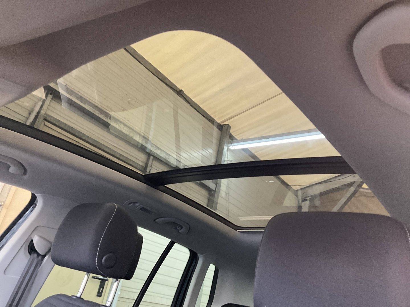 VW Tiguan Cup 2,0 TDI BMT 4MOTION DSG