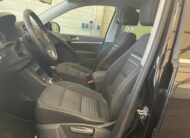 VW Tiguan Cup 2,0 TDI BMT 4MOTION DSG