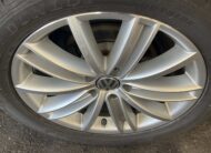 VW Tiguan Cup 2,0 TDI BMT 4MOTION DSG