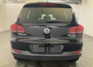 VW Tiguan Cup 2,0 TDI BMT 4MOTION DSG