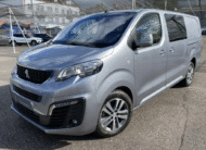 Peugeot Expert III 2.0 CABINE APPROFONDIE LONG BLUEHDI