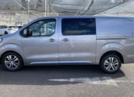 Peugeot Expert III 2.0 CABINE APPROFONDIE LONG BLUEHDI
