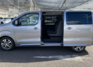 Peugeot Expert III 2.0 CABINE APPROFONDIE LONG BLUEHDI
