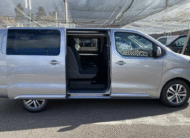 Peugeot Expert III 2.0 CABINE APPROFONDIE LONG BLUEHDI