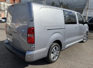 Peugeot Expert III 2.0 CABINE APPROFONDIE LONG BLUEHDI