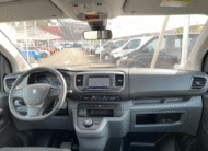 Peugeot Expert III 2.0 CABINE APPROFONDIE LONG BLUEHDI