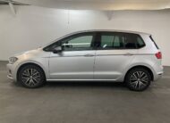 VW Golf Sportsvan 1,2 TSI BMT DSG “Allstar”