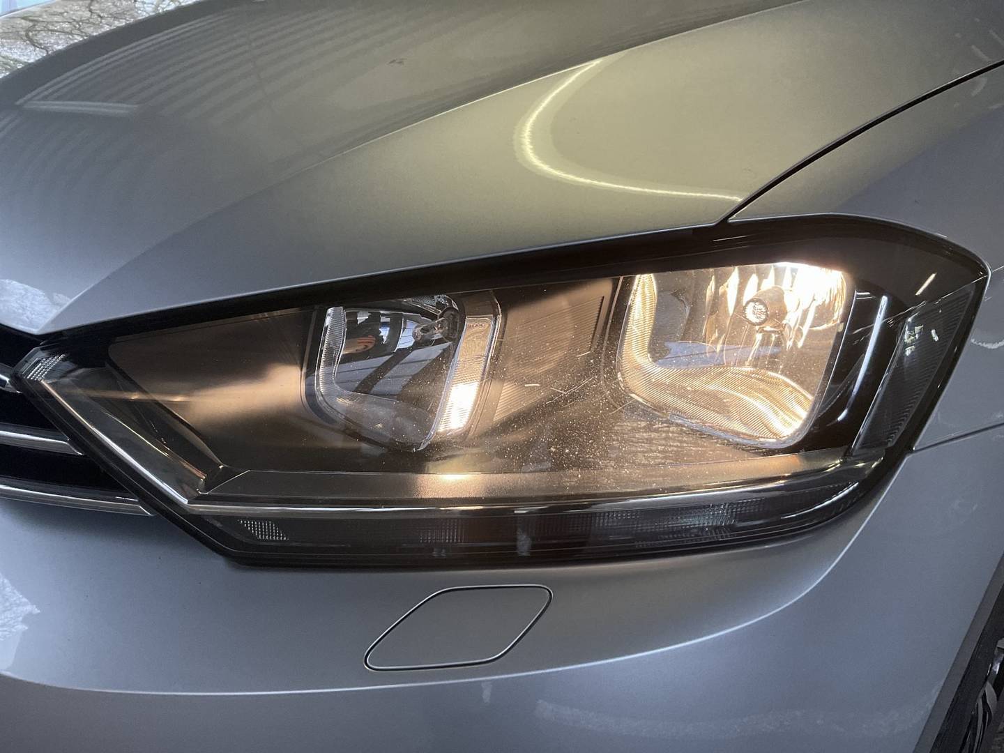 VW Golf Sportsvan 1,2 TSI BMT DSG “Allstar”