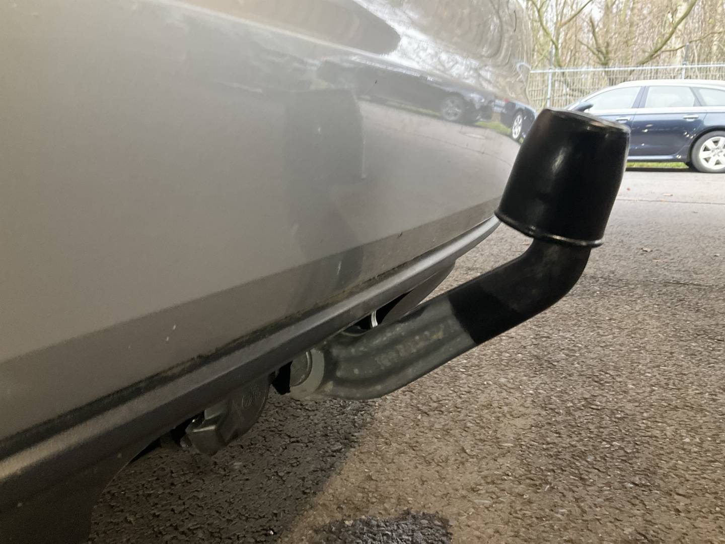 VW Golf Sportsvan 1,2 TSI BMT DSG “Allstar”