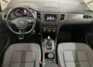 VW Golf Sportsvan 1,2 TSI BMT DSG “Allstar”