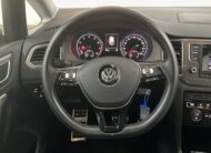 VW Golf Sportsvan 1,2 TSI BMT DSG “Allstar”