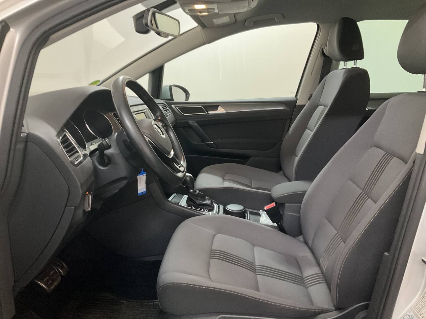 VW Golf Sportsvan 1,2 TSI BMT DSG “Allstar”