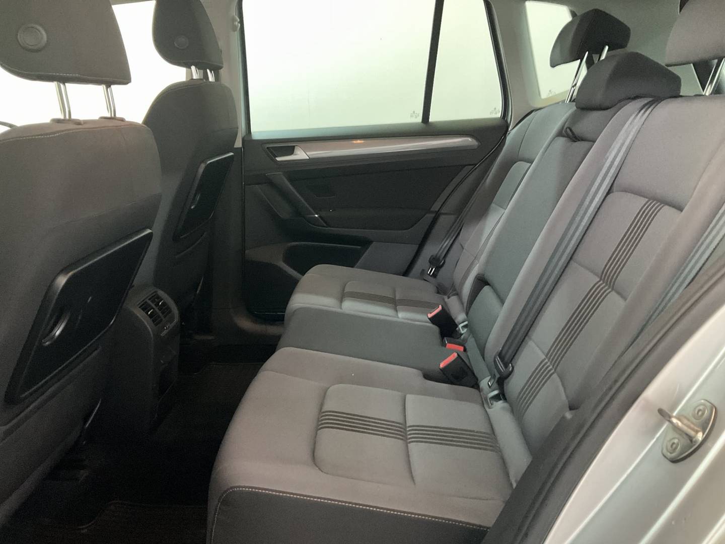 VW Golf Sportsvan 1,2 TSI BMT DSG “Allstar”