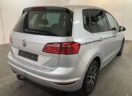 VW Golf Sportsvan 1,2 TSI BMT DSG “Allstar”