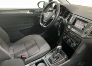 VW Golf Sportsvan 1,2 TSI BMT DSG “Allstar”