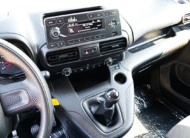 Citroen Berlingo L1H1